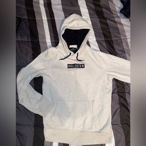 Mens Hollister Hoodie